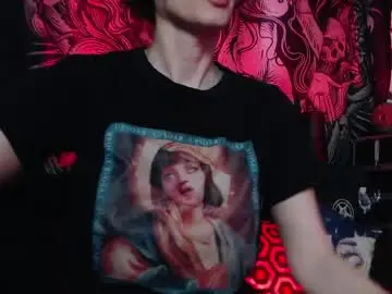 Chaturbate Live Sex of silentmary
