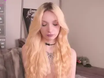 Chaturbate Nude Webcam of taitechubb