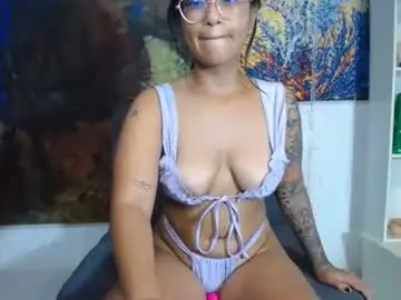 Chaturbate Free Live Porn of universepsicosis