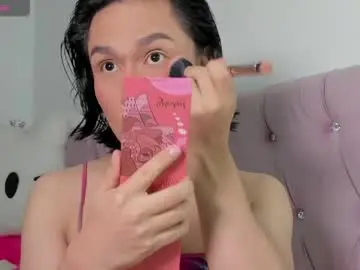 Chaturbate Live Sex Cam of valentine_sweety