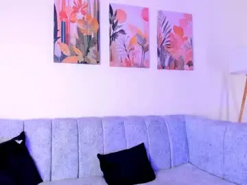 Chaturbate Adult Video Chat of velvetnoir__