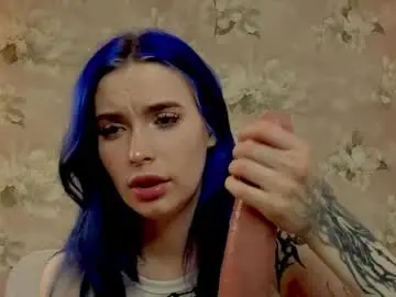Chaturbate Nude Webcam of your_night_fury