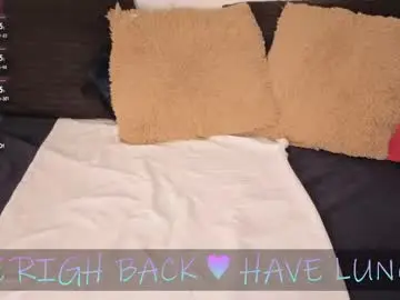 Chaturbate Sex Chat of _victoria_hills