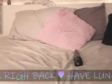 Chaturbate Live Porn of _victoria_hills