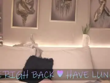 Chaturbate Private Sex Chat of _victoria_hills