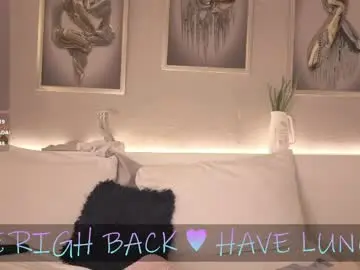 Chaturbate Live Sex of _victoria_hills