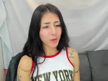 Chaturbate Free Porn Cam of addiflower