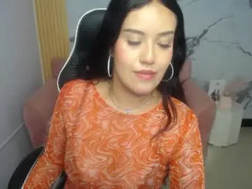 Chaturbate Live Porn of ailyn_ch1