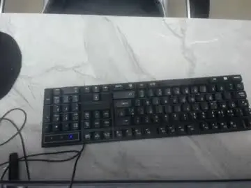 Chaturbate Best Webcam of ailyn_ch1