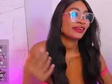 Chaturbate Live Sex of alissa_smith_