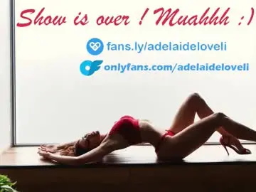 Chaturbate Best live sex cam show of arte_adelle