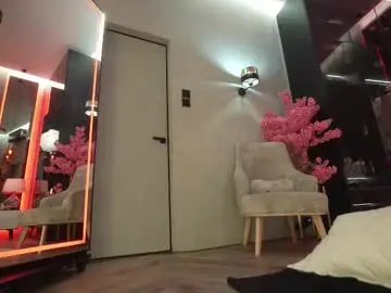 Chaturbate Private Sex Chat of arte_adelle