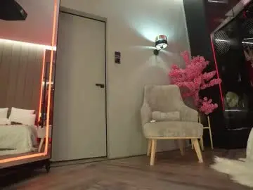 Chaturbate Watch Live Sex Cams of arte_adelle