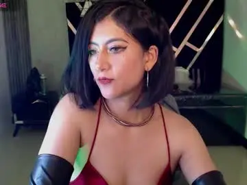 Chaturbate Adult Webcam of artemisa_ch1