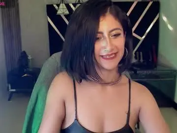 Chaturbate Free Porn Cam of artemisa_ch1