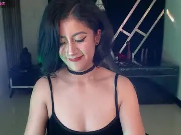 Chaturbate Private Sex Chat of artemisa_ch1