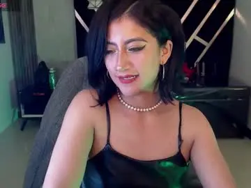 Chaturbate Adult Webcam of artemisa_ch1