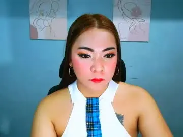 Chaturbate Live Sex of asianmica