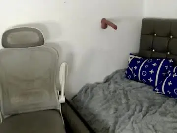 Chaturbate Live Sex of aubrey_maison