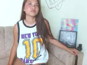 Chaturbate Adult Webcam of cinna__