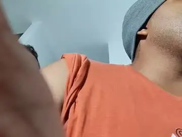 Chaturbate Sex Cam of criss1966