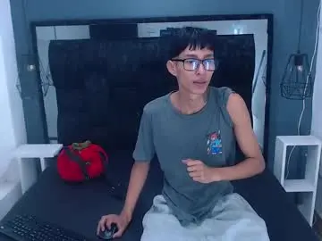Chaturbate Nude Webcam of daniel_delux_