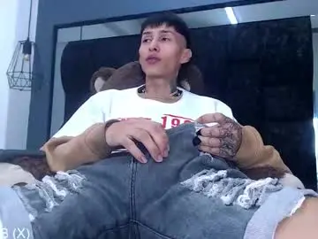 Chaturbate Live Porn of daniel_delux_