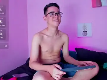 Chaturbate Nude Webcam of danny_swift_1