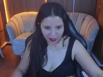 Chaturbate Free Live Porn of dulce17_b