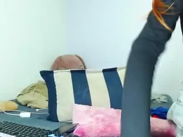 Chaturbate Live Sex of emily_rousxxx