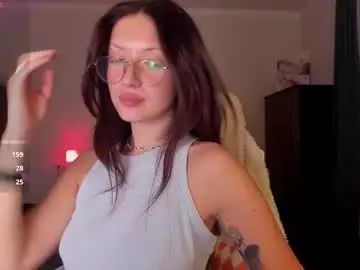 Chaturbate Best live sex cam show of eva_sun