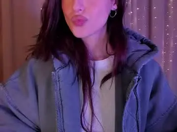 Chaturbate Private Sex Chat of eva_sun