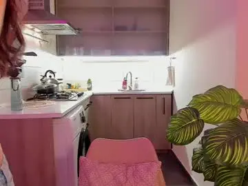 Chaturbate Sex Cam of eva_sun