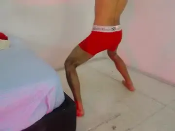 Chaturbate Adult Webcam of fido_bedoya