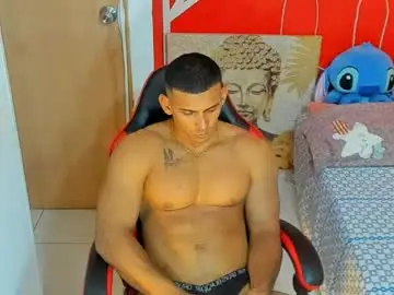 Chaturbate Best Webcam of gregoryterryx