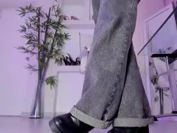 Chaturbate Sex Chat of hannah_hcb