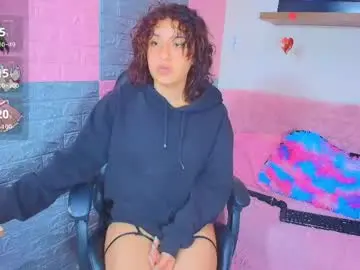 Chaturbate Live Porn of hotcakes_uwu