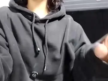 Chaturbate Live Sex Cam of hotcakes_uwu