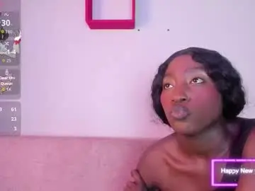 Chaturbate Private Sex Chat of isaa_jonnes_