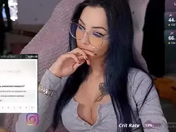 Chaturbate Live Sex Cam of juli_jam
