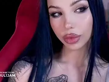 Chaturbate Free Porn Cam of juli_jam