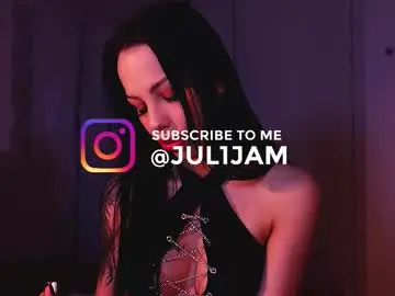 Chaturbate Adult Webcam of juli_jam