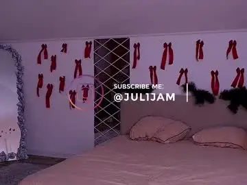 Chaturbate Adult Webcams of juli_jam