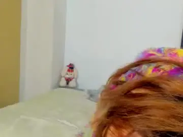 Chaturbate Live Porn of kittyzenn