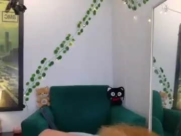 Chaturbate Nude Webcam of kittyzenn