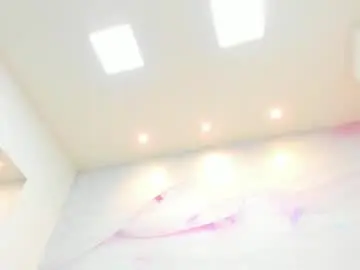 Chaturbate Sex Cam of liaguzman