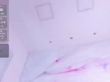 Chaturbate Nude Webcam of liaguzman