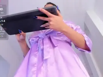 Chaturbate Best Webcam of liaguzman