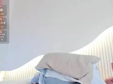 Chaturbate Nude Webcam of liaguzman