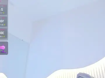 Chaturbate Live Sex Cam of liaguzman